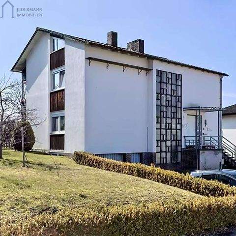 Heringen Häuser, Heringen Haus kaufen