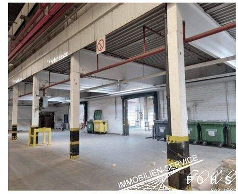 Augsb. Logistik EG 13.832 m² innen Foto 1 