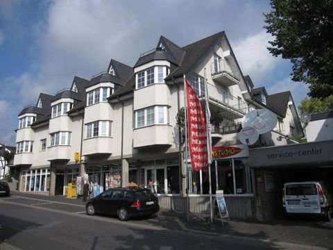 Much Büros, Büroräume, Büroflächen 