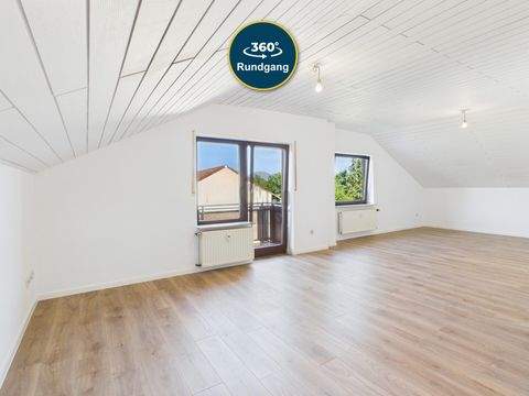 Fulda / Aschenberg Wohnungen, Fulda / Aschenberg Wohnung mieten