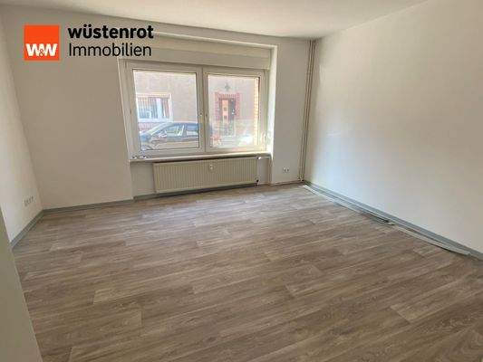 Schlafzimmer Erdgeschoss