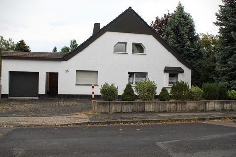 Troisdorf Häuser, Troisdorf Haus kaufen