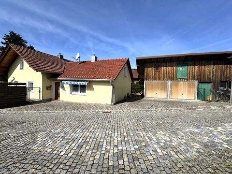 Thurmansbang Häuser, Thurmansbang Haus kaufen