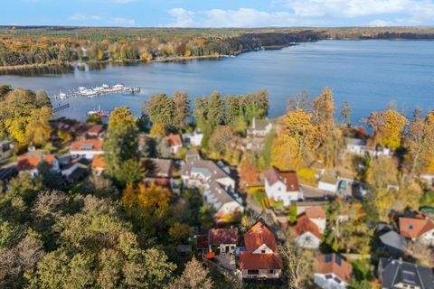Schwielowsee Häuser, Schwielowsee Haus kaufen