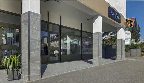 Oberreute Büros, Büroräume, Büroflächen 