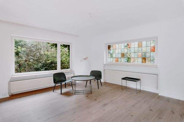 Wohnbereich/ Essbereich