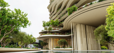 Dubai Wohnungen, Dubai Wohnung kaufen