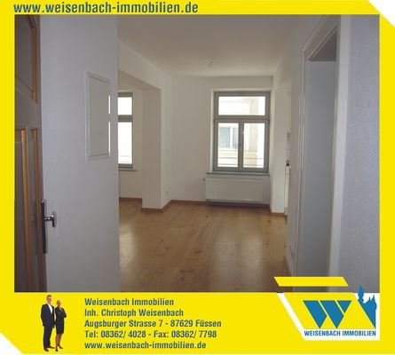 Weisenbach Immobilien