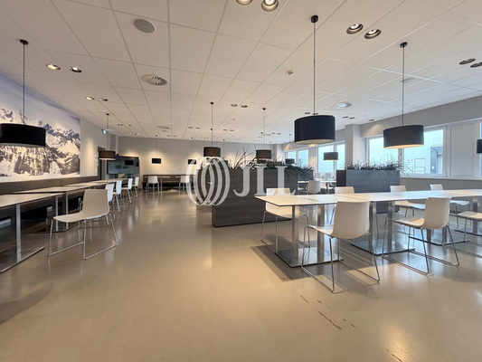 Kantine - JLL