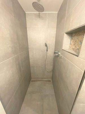 Gäste Badezimmer II