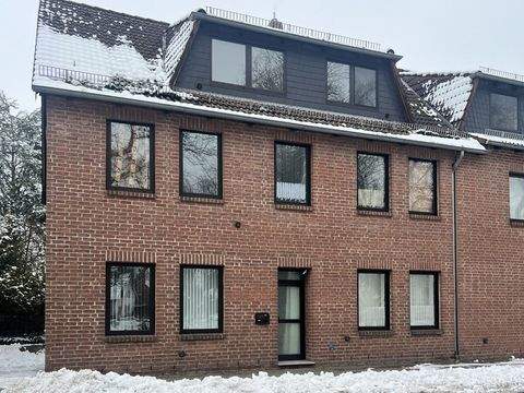 Lehrte / Aligse Wohnungen, Lehrte / Aligse Wohnung mieten