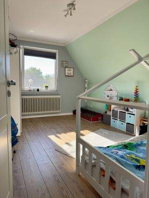 OG - Kinderzimmer
