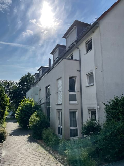 Wilsdruff / Kesselsdorf Wohnungen, Wilsdruff / Kesselsdorf Wohnung kaufen