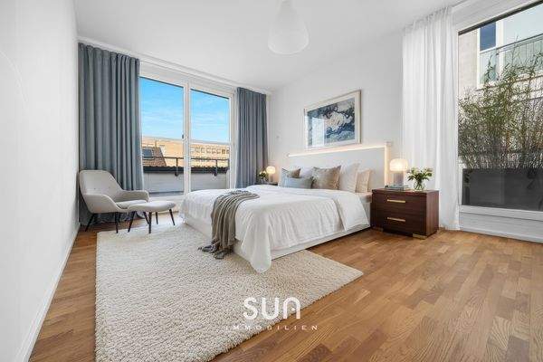 Schlafzimmer/Kinderzimmer