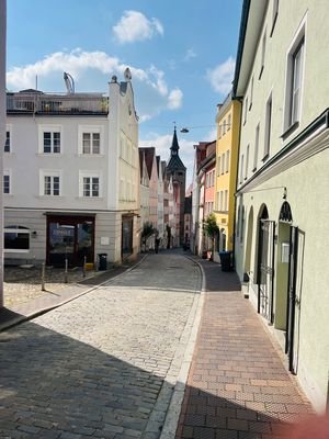 Historische Altstadt