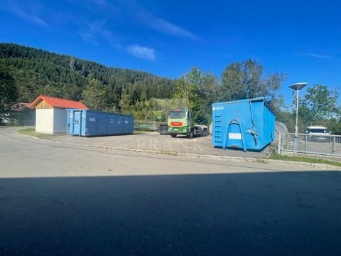 Weitnau / Seltmans Industrieflächen, Lagerflächen, Produktionshalle, Serviceflächen