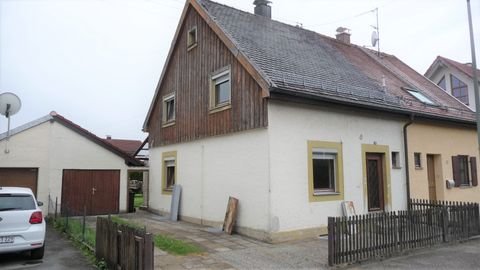 Peiting Häuser, Peiting Haus kaufen