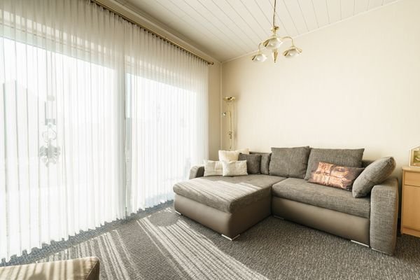 Schlafzimmer EG