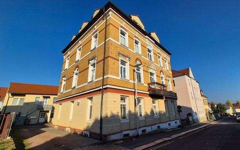 Meißen Wohnungen, Meißen Wohnung mieten