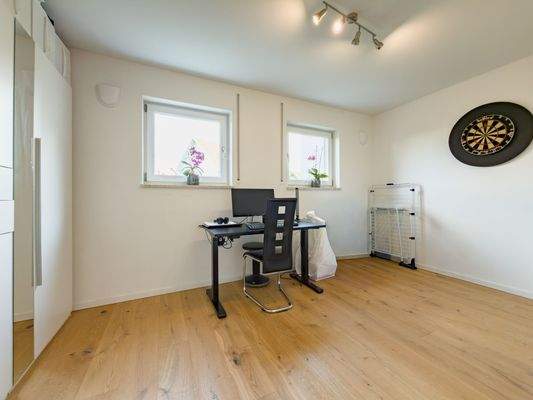 Arbeitszimmer