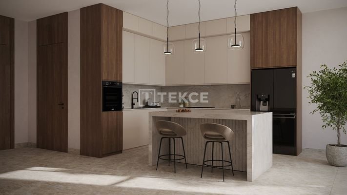 Modern Townhouses with Installment Plan in Abu Dhabi