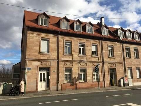 Fürth Wohnungen, Fürth Wohnung mieten