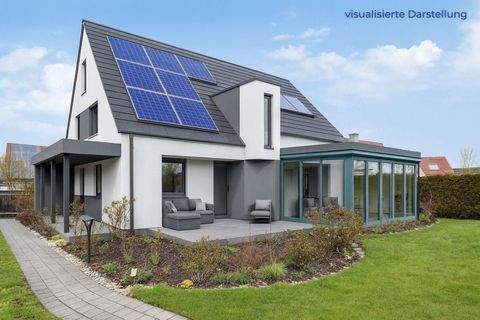 Erdweg / Kleinberghofen Häuser, Erdweg / Kleinberghofen Haus kaufen