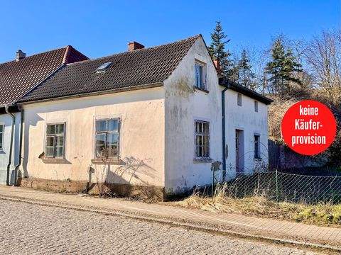 Penkun Häuser, Penkun Haus kaufen