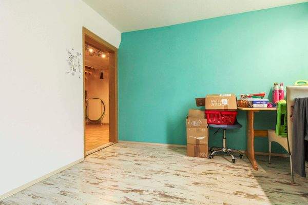 Esszimmer EG Haus 24