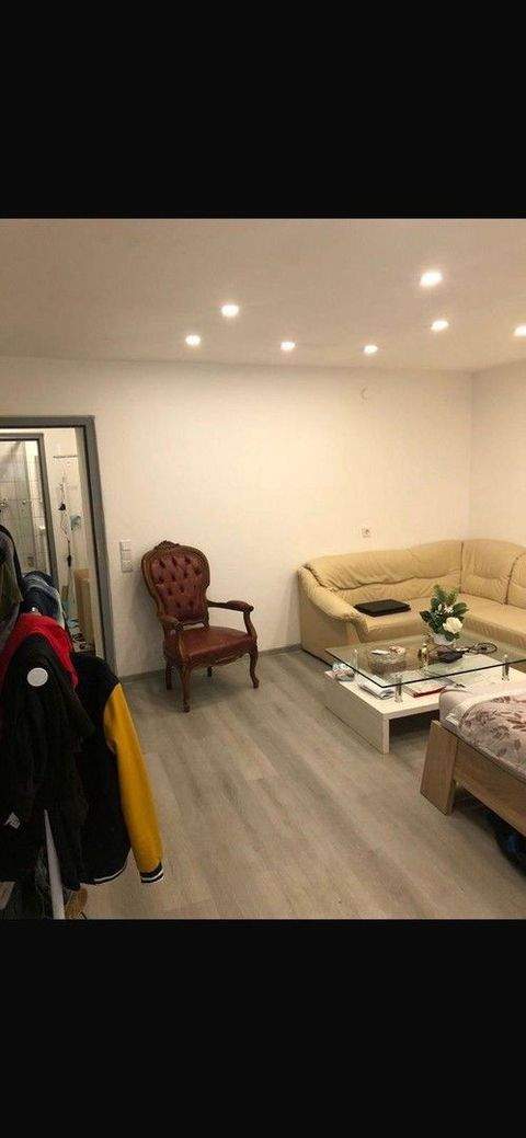 Dudweiler Wohnungen, Dudweiler Wohnung mieten