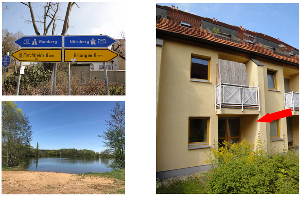 Eigentumswohnung zu verkaufen