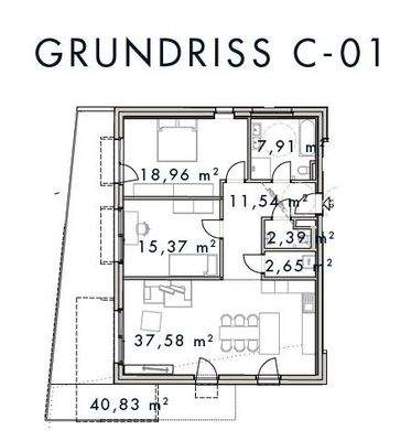 Grundriss C-01