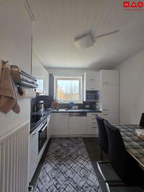 Linz Wohnungen, Linz Wohnung mieten