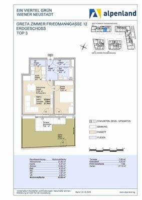 01 Wohnungsplan|01 Web Wohnungsplan