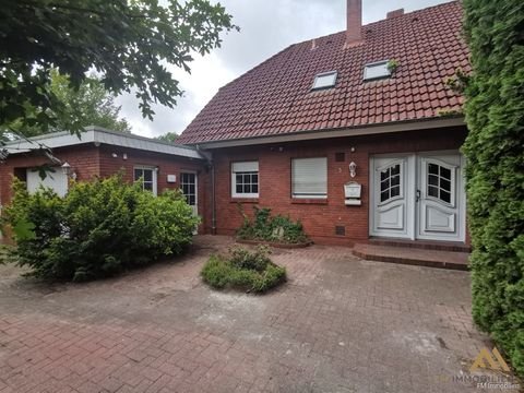 Uplengen / Remels Häuser, Uplengen / Remels Haus kaufen