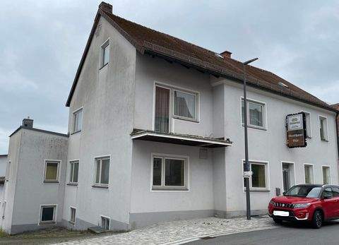 Theisseil / Wilchenreuth Häuser, Theisseil / Wilchenreuth Haus kaufen