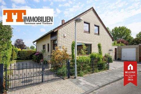 Wilhelmshaven-Neuende Häuser, Wilhelmshaven-Neuende Haus kaufen