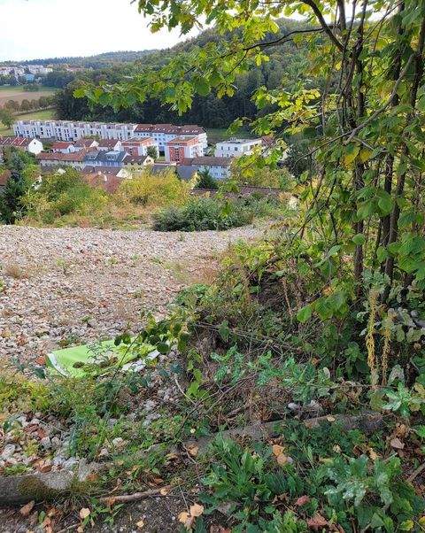 Lörrach Grundstücke, Lörrach Grundstück kaufen