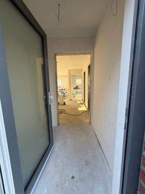 Eingangsbereich/Flur (Wohnung 1-3)