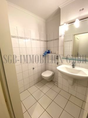 Gäste WC
