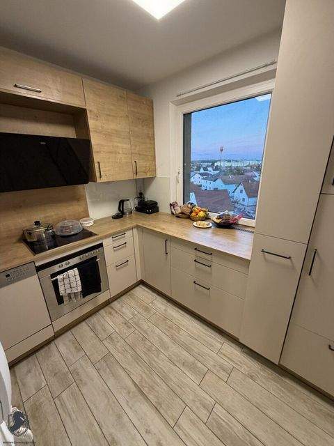 Tulln an der Donau Wohnungen, Tulln an der Donau Wohnung kaufen