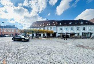 Hartberg, Hauptplatz 1-2