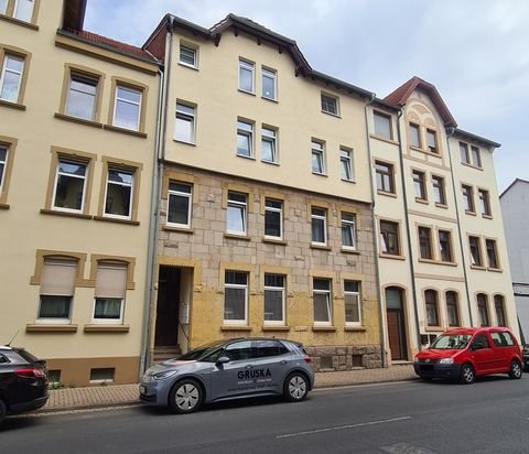 Eisenach Wohnungen, Eisenach Wohnung mieten