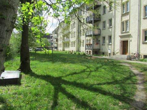 Zwickau Wohnungen, Zwickau Wohnung mieten