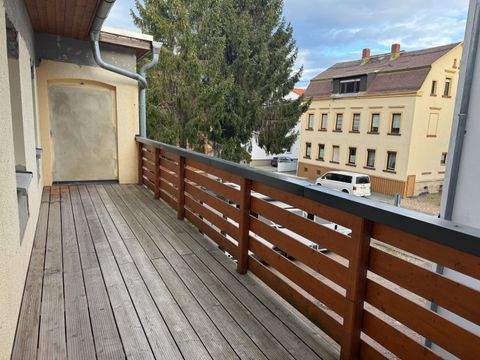 Zwickau Wohnungen, Zwickau Wohnung mieten