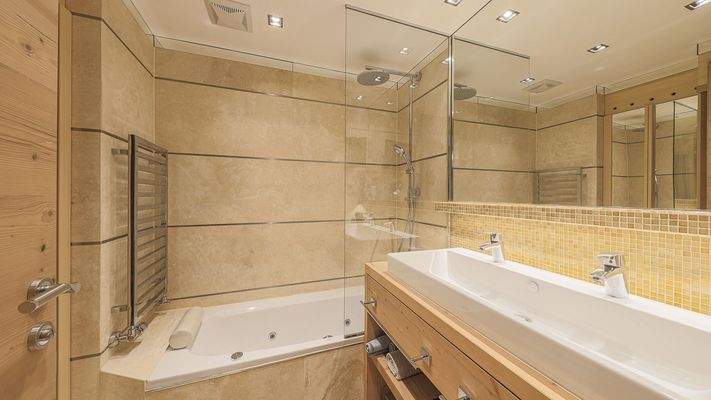 KITZIMMO-elegante Wohnung in zentraler Lage in Kitzbühel. -8