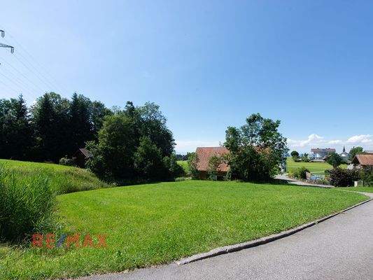 Grundstückansicht