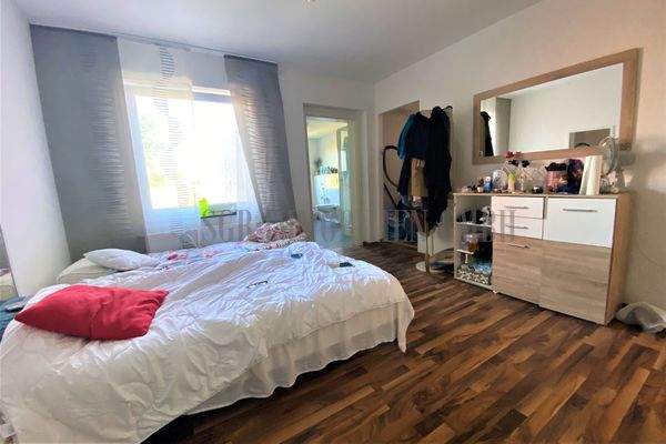 Schlafzimmer Wasserzeichen