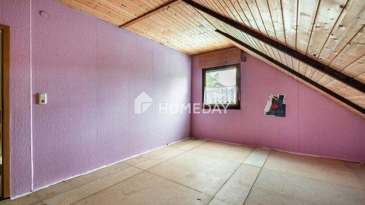 1. OG Kinderzimmer 2