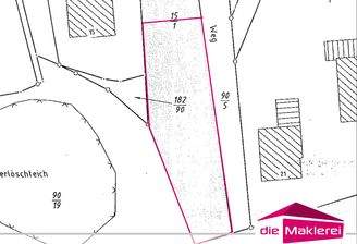 Grundstück